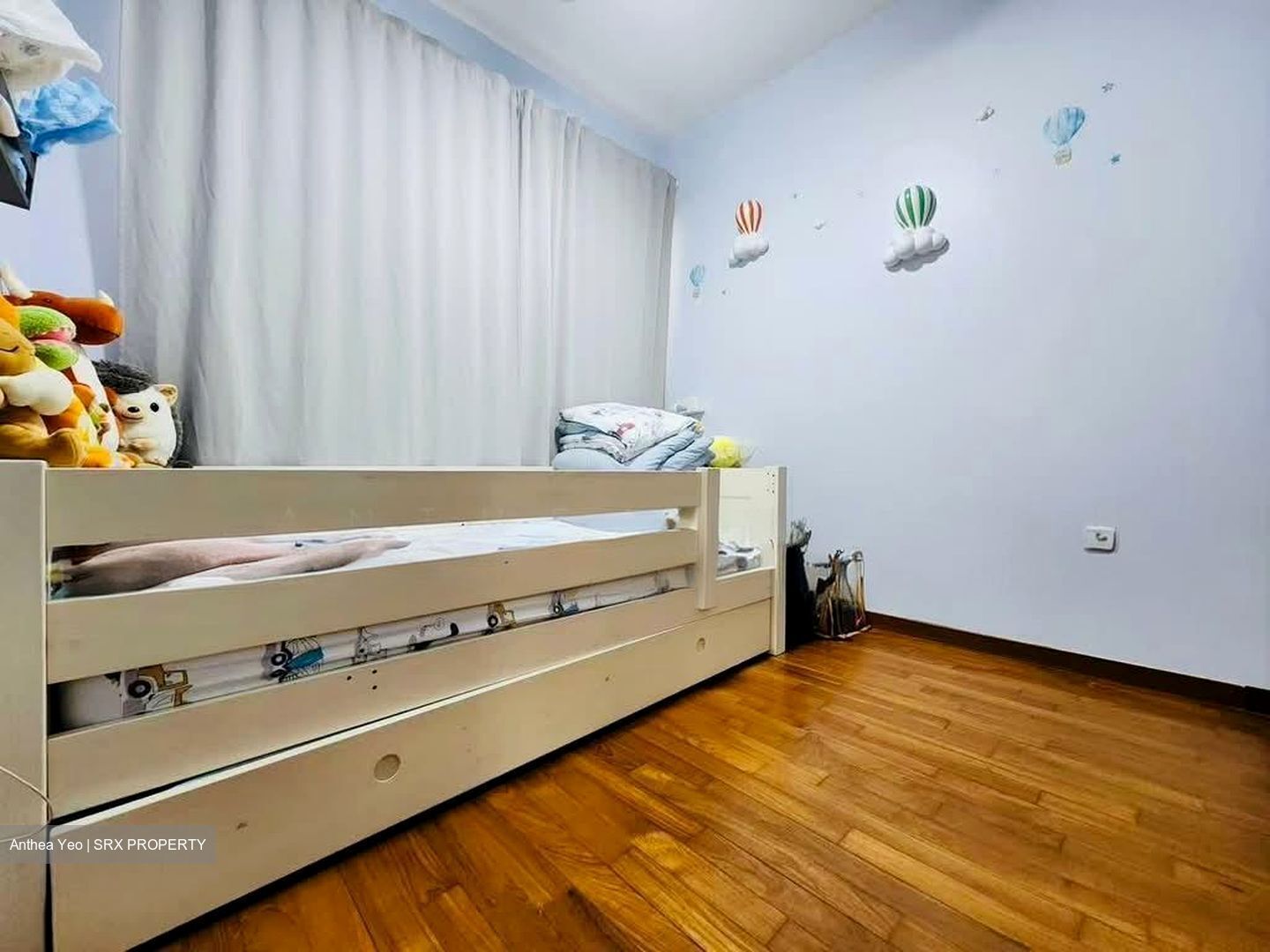Stirling Residences (D3), Apartment #563736251